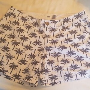 Old navy Womens shorts